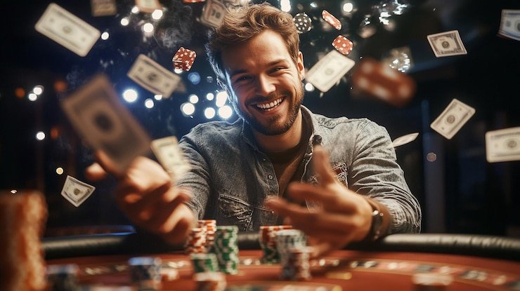 intan777 live-dealer blackjack table with professional streamed dealer