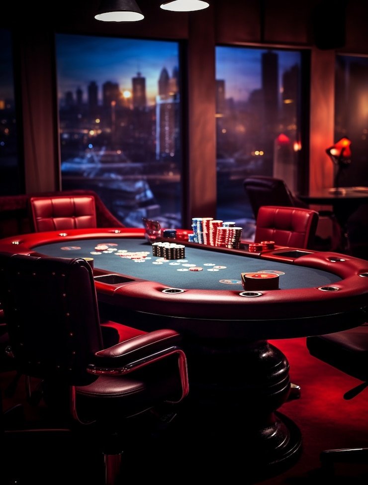Mobile phone displaying live roulette table with betting interface and real dealer